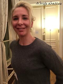 La Plume de Virginie Roels