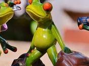 Bien préparer premier grand voyage.