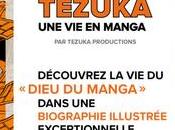 “Osamu Tezuka, manga” paraître chez Pika Graphic