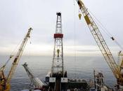 L’administration américaine autorise l’exploitation pétrole offshore
