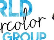 World Watercolor Group hosted DoodleWash