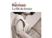 Harrison fille fermier