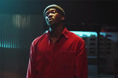 Jacob Banks,Unknown(to you) Image associée