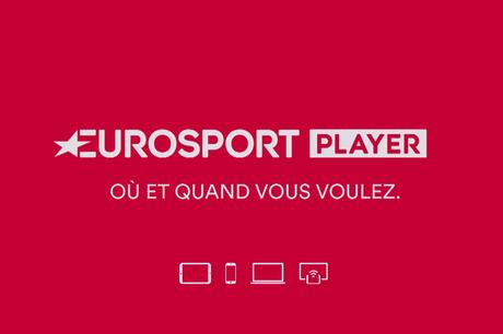 Eurosport player