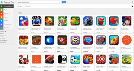 Des jeux utilisent le micro de votre smartphone.