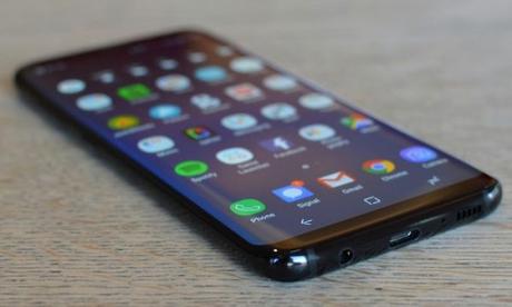 Des jeux utilisent le micro de votre smartphone.