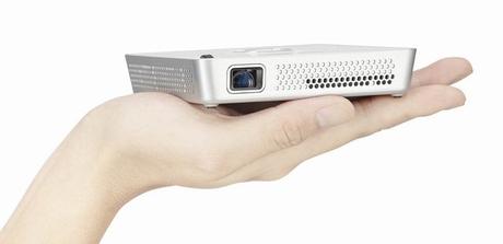 Acer C10i, la vidéoprojection qui tient dans la main