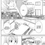 Rei Toma / Rokka Melt – Mes adorables hommes des neiges, tome 3 Rei Toma / Rokka Melt – Mes adorables hommes des neiges, tome 3