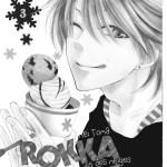 Rei Toma / Rokka Melt – Mes adorables hommes des neiges, tome 3