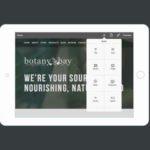 weebly application 150x150 - App du jour : Weebly (iPhone & iPad - gratuit)