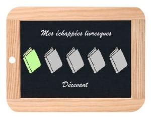 Une fois dans ma vie – Gilles Legardinier note-1