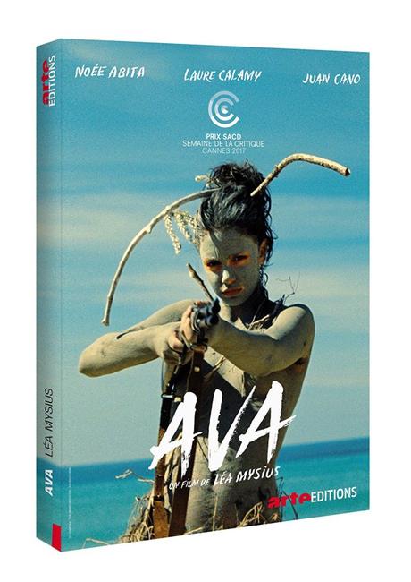 Critique DVD: Ava