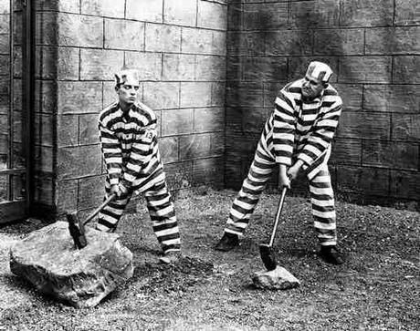 On t'enverra au bagne !