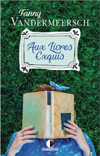 Aux livres exquis de Fanny Vandermeersch