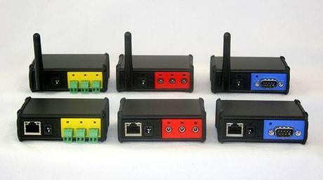 global cache itach IR RS232 CC