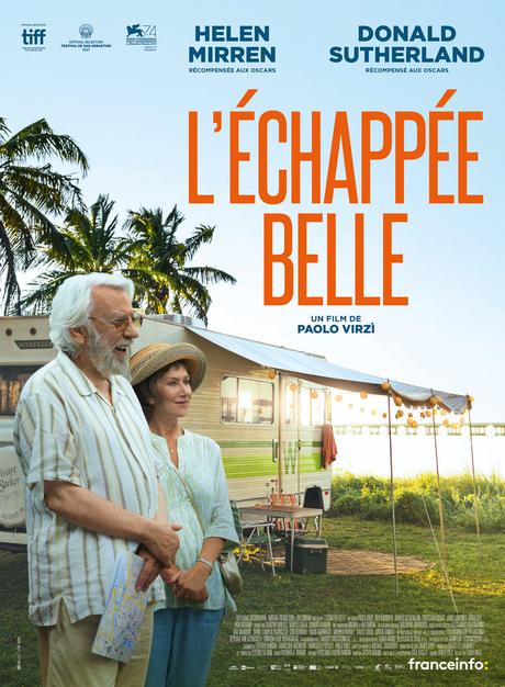 L'Echappée Belle (2018) de Paolo Virzi