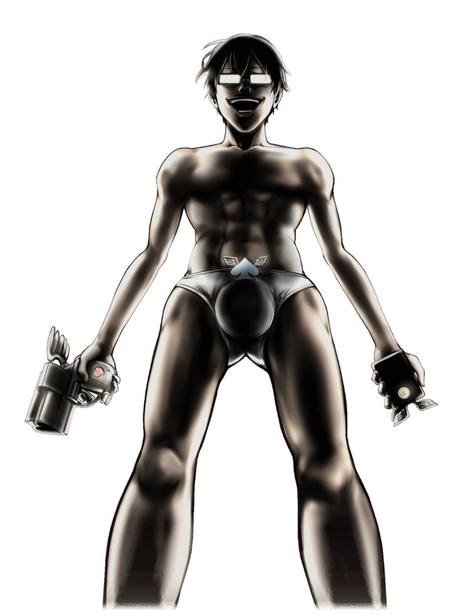 Douze épisodes pour la série animée de Magical Girl Site