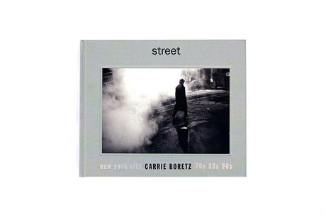 CARRIE BORETZ – STREET