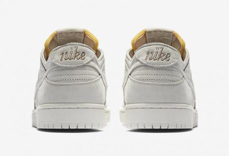 Nike SB Dunk Low Decon : Release Date Nike SB Dunk Low Decon
