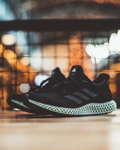 adidas Futurecraft 4D 