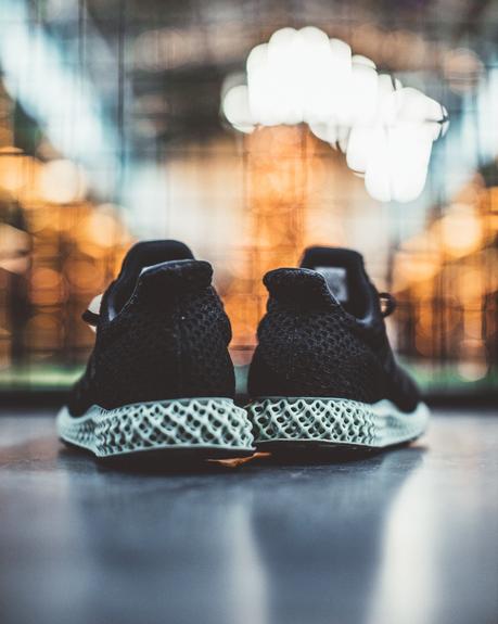 Tout ce que l’on sait sur la release de la adidas Futurecraft 4D adidas Futurecraft 4D