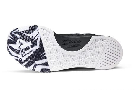 Adidas Consortium dévoile une NMD Racer en collaboration avec Juice Adidas NMD Racer x Juice