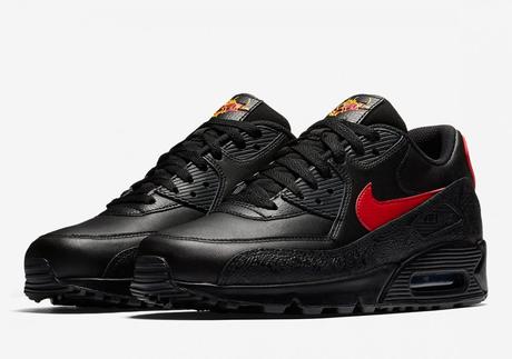 Nike Air Max 90 Chinese New Year 