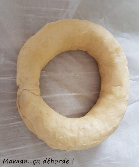 Rosca de Reyes
