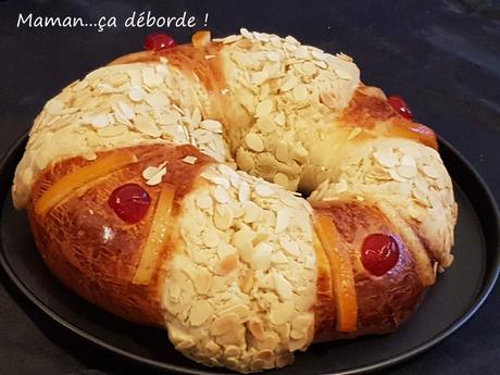 Rosca de Reyes