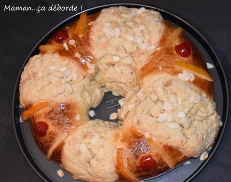 Rosca de Reyes