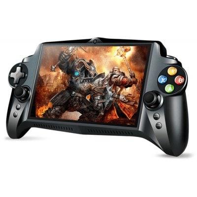 JXD S192K Game Phablet 7 inch IPS Screen Gamepad