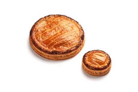 La Galette des Rois de la Maison du Chocolat