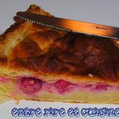 Mes galettes des rois pour vous en récap Galette des rois framboises et frangipane sans beurre...et histoire de fève - Entre rire et cuisine