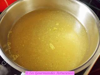 Risotto à la betterave et aux noix (Vegan)