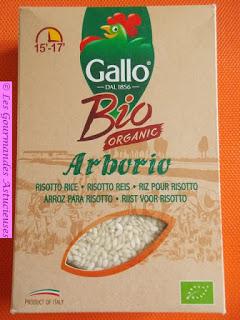 Risotto à la betterave et aux noix (Vegan)