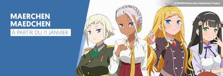Maerchen Maedchen