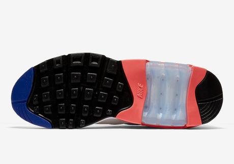 Nike Air Max 180 Ultramarine