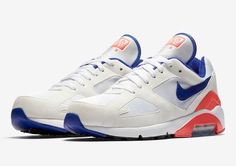 Nike Air Max 180 Ultramarine