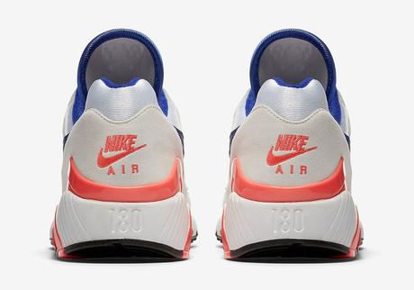Nike Air Max 180 Ultramarine