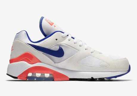 Nike Air Max 180 Ultramarine