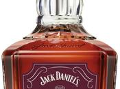Jack daniel’s single barrel, expérience sensorielle