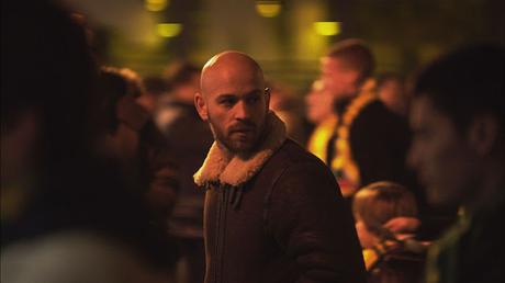 [CRITIQUE] : La Surface de Réparation