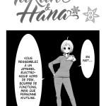 Yuki Shiwasu / Takane & Hana, tome 8