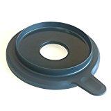 Crème patissière thermomix Couvercle de bol avec joint pour Vorwerk Thermomix TM5 TM 5