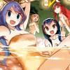 Fairy Girls Tome 4 de Hiro Mashima Fairy Girls Tome 4 de Hiro Mashima