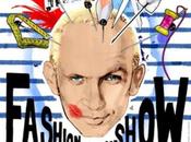 2018, Jean-Paul Gaultier lance Fashion Freak Show