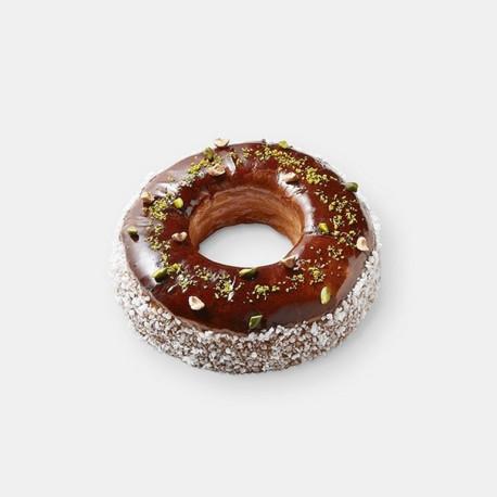 Le gâteau des rois de Cyril Lignac