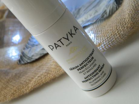 Patyka : Sérum Antioxydant Perfecteur