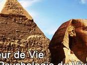 fleur psychologie Vivant