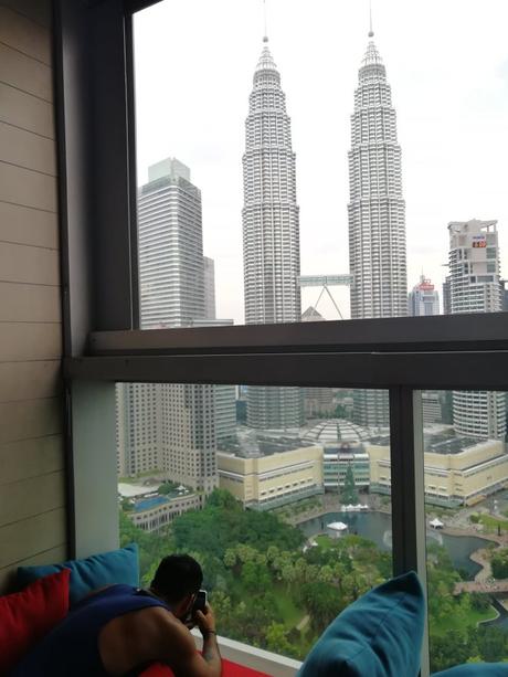 Batu Cave à Kuala Lumpur Batu Cave à Kuala Lumpur